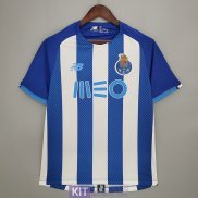 Maglia Porto Gara Home 2021/2022