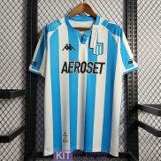 Maglia Racing Club Gara Home 2022/2023