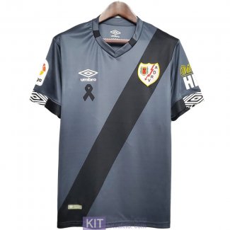 Maglia Rayo Vallecano Gara Away 2020/2021