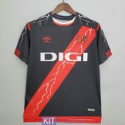 Maglia Rayo Vallecano Gara Away 2021/2022