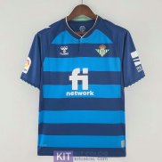 Maglia Real Betis Gara Away 2022/2023