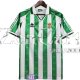 Maglia Real Betis Retro Gara Home 1995/1997
