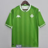 Maglia Real Betis Special Edition Green I 2022/2023