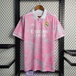 Maglia Real Madrid Dragon Pink 2023/2024