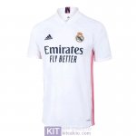 Maglia Real Madrid Gara Home 2020/2021