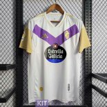 Maglia Real Valladolid Gara Third 2022/2023