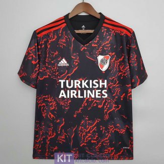 Maglia River Plate Gara Away 2021/2022