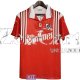 Maglia River Plate Retro Gara Away 1995/1996