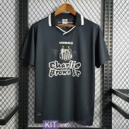 Maglia Santos FC Limited Edition Black I 2022/2023