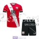 Maglia Southampton Bambino Gara Home 2020/2021
