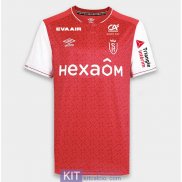 Maglia Stade De Reims Gara Home 2023/2024