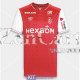 Maglia Stade De Reims Gara Home 2023/2024