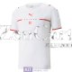 Maglia Svizzera Gara Away 2021/2022