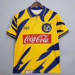 Maglia Tigres UANL Retro Gara Home 1996/1997