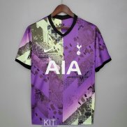 Maglia Tottenham Hotspur Gara Third 2021/2022