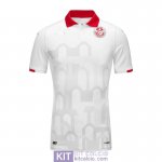 Maglia Tunisia Gara Away 2024/2025
