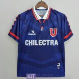 Maglia Universidad De Chile Retro Gara Home 1996/1997