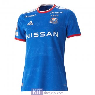 Maglia Yokohama F. Marinos Gara Home 2021/2022