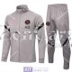 PSG Giacca Grey+ Pantaloni Grey 2021/2022