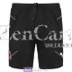 Pantaloncini AC Milan Black 2020/2021