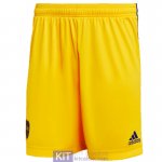 Pantaloncini Boca Juniors Gara Third 2020/2021