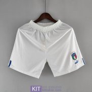 Pantaloncini Italia Gara Away 2022/2023