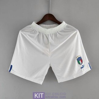 Pantaloncini Italia Gara Away 2022/2023