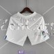 Pantaloncini Italia Gara Away 2022/2023