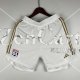 Pantaloncini Olympique Lyonnais Gara Home 2023/2024