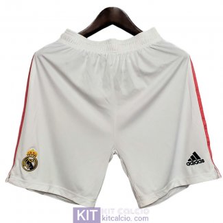 Pantaloncini Real Madrid Gara Home 2020/2021