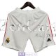 Pantaloncini Real Madrid Gara Home 2020/2021