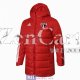 Sao Paulo FC Giacca Invernale Red 2020/2021