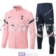 Tottenham Hotspur Giacca Pink + Pantaloni 2020/2021