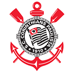 Maglia Corinthians