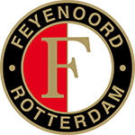 Maglia Feyenoord