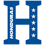 Maglia Honduras