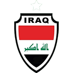 Maglia Iraq