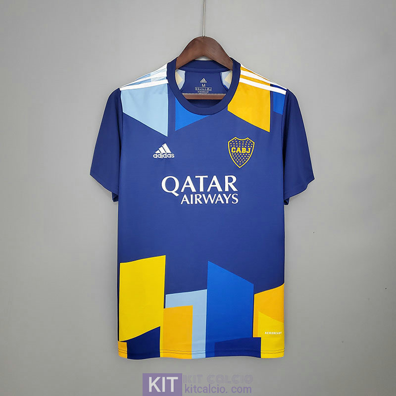 maglia boca