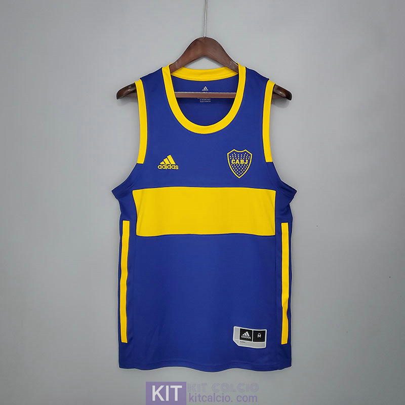 maglia boca
