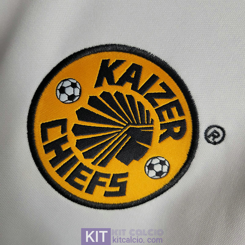 Maglia Kaizer Chiefs Gara Away 2022/2023