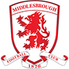 Maglia Middlesbrough