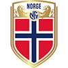 Maglia Norvegia