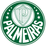 Maglia Palmeiras