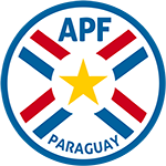 Maglia Paraguay