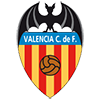 Maglia Valencia